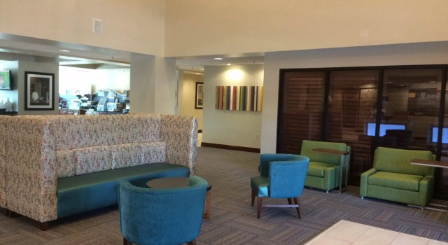 Holiday Inn Express & Suites Mobile West I-10 by IHG