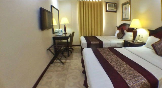 Cindy Kelly Hotel, Varaa Hotelli Olongapo Zambales