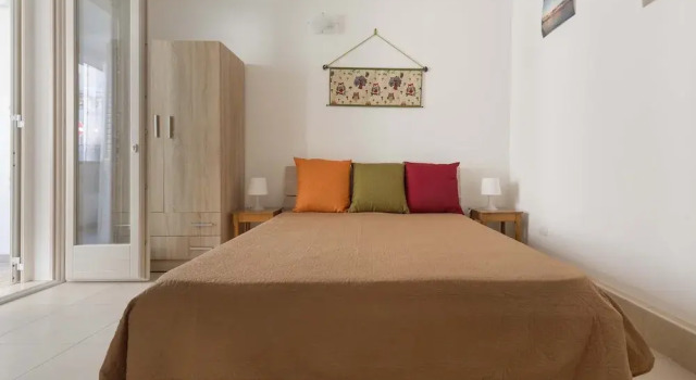 2200 Al Castello Home Holidays - Bilo by Barbarhouse, Book Apartment Otranto Salento