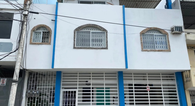Beautiful apartment near Malecon and Murcielago beach!, Book Lejlighed Lejligheder i Manta, Lejlighed