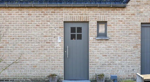 Holiday Home Marie Located a Stone's Throw From the Shopping Street, Rezerwuj Hotel Hotele w Bruksela z parkingiem, Parking