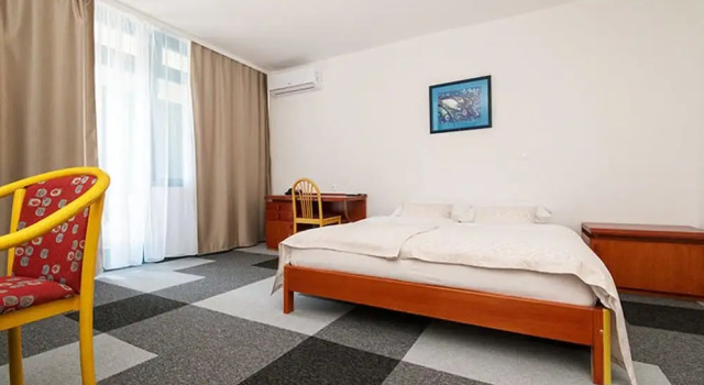 Hotel Stella, Забронировать Отель Неум Федерация Боснии и Герцеговины
