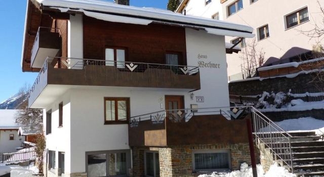 Haus Wechner