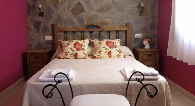 Casas Rurales Manolo 2, Prenota Casa vacanze Casas del Monte 