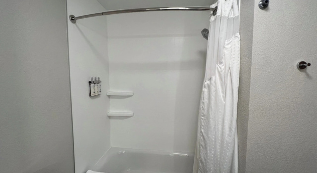 Двухместный номер Standard Holiday Inn Express Hotel & Suites DuBois by IHG