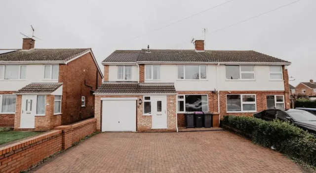 Hathersage House, Забронировать Отель Отели Англии 3 звезды, 3*