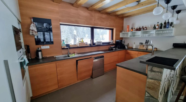 Villa Drosera s wellnessom, Račkova dolina v Západných Tatrách, Book Villa Villaer i Žilinský kraj, Villa