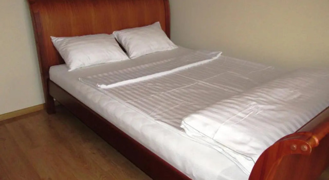 Apartamentai Šilas, Book Hotel Hotels in Alytus with Parking, Parking
