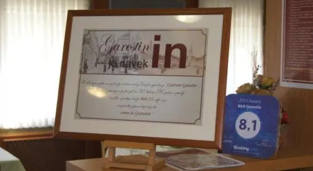 B&B Garestin, Rezerwuj Bed and Breakfast Hotele w Croatian Zagorje ze śniadaniem, Śniadanie