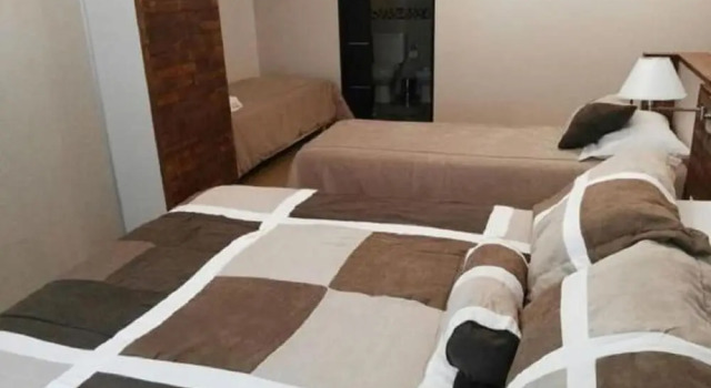 Syrah Suites, Prenota Residence Hotel a Palermo con parcheggio, Parcheggio