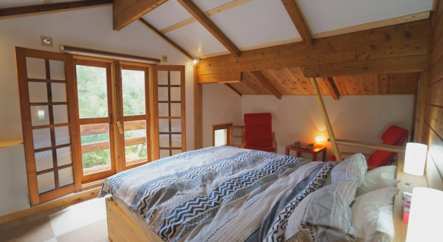 Alpages madarao, Prenota Casa vacanze Cottage a Koshinetsu, Cottage