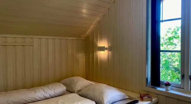 Sarpsborg Apartments, Rezerwuj Apartament Solli 