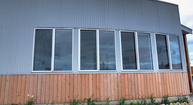 Cloudscape Apartment No 2, Rezervasyon Daire Kangaroo Island daireler, Daire