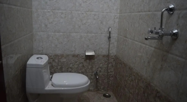 Номер Comfort Hotel KV Palace