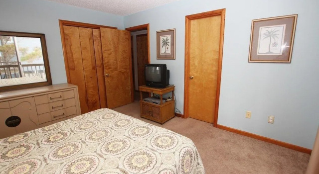 C's by the Sea - 4 Br Home, Забронировать Дом для отпуска Коттеджи Outer Banks, Коттедж