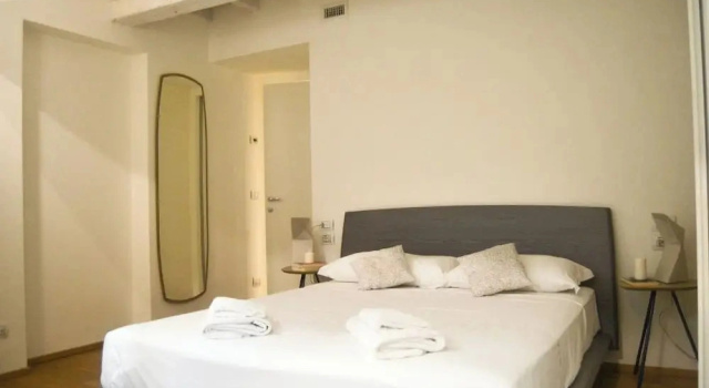 Апартаменты Premium Palazzo Fulcorina Apartments