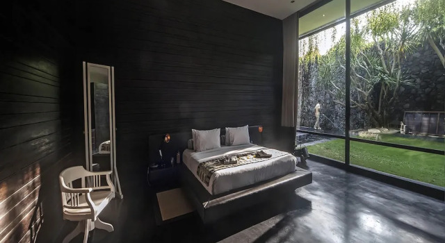 Villa Mana, Rezerwuj Willa Domki letniskowe w Bali, Domek