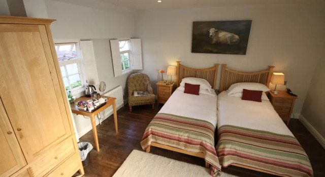The Wheelwrights Arms, Boek Hotel Hotels in Merseyside met ontbijt, Ontbijt