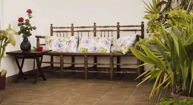 Номер Standard Casa Rural Las Avutardas