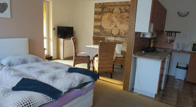 Penzion Chlumec, Reserva ahora Hotel Chlumec 