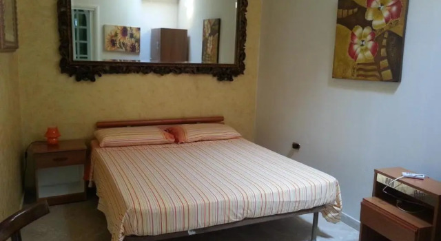 Habitación Estándar B&B Lu Sule