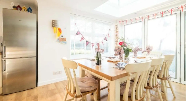 69 Saxmundham Road, Забронировать Отель Саксмандем Суффолк