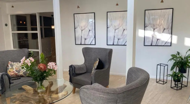 Hotel Sov Godt Herning, Réserver Hôtel Herning Midtjylland