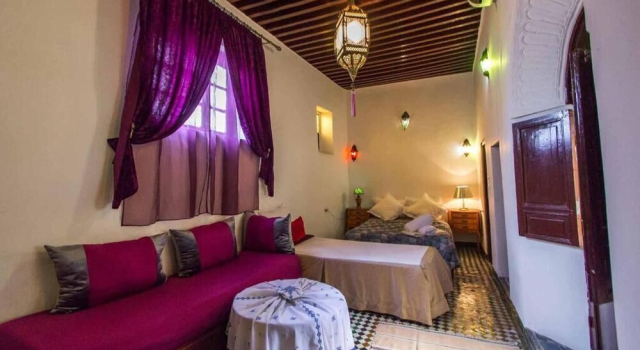 Riad Lala Kenza