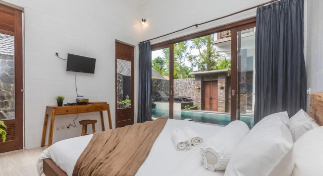 Luxury Kasava2 Ubud