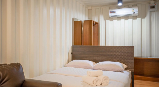 Номер Superior Tuscany Land Resort Donmuang