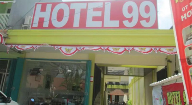 Hotel 99 Sumbawa, Reserva ahora Hotel Sumbawa Besar Sumbawa