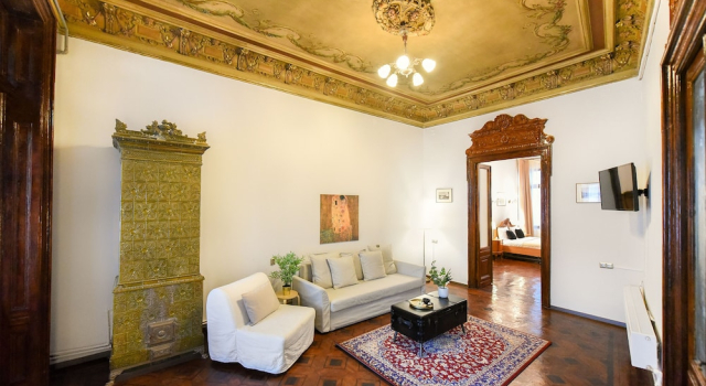 Homey - Strada Doamnei 16, Prenota Hotel Bucarest Muntenia