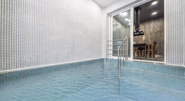 Gyeongju On the Moon Poolvilla