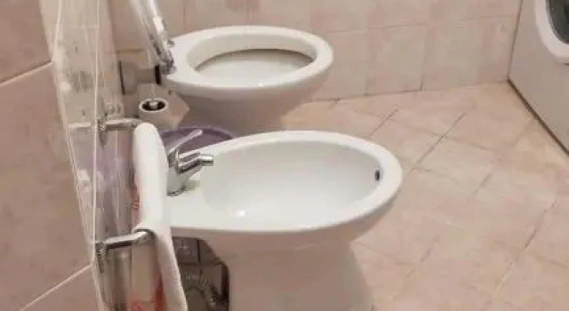 Appartamento Casa Manzoni