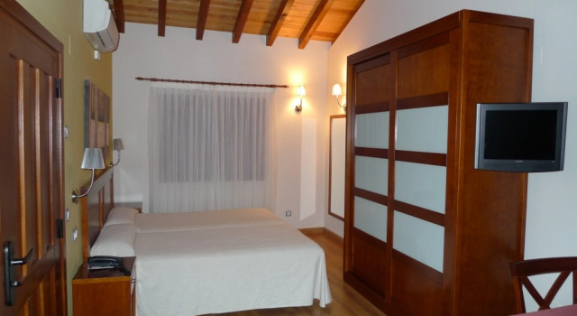 Apartamentos Rurales Antojanes, Réserver Appartement Appartements à Asturies, Appartement