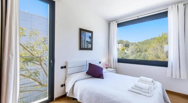 Villa Aqua, Book Villa Cottages in Alcudia, Cottage