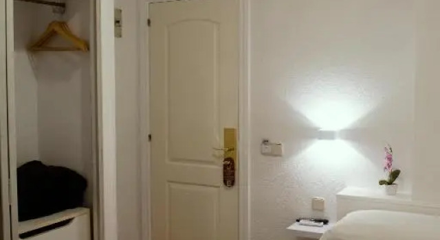 Номер Standard Hostal Ártico