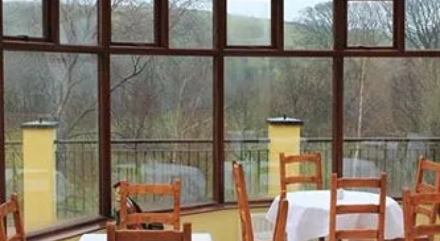 The Glens Hotel, Забронировать Отель Кушендолл Графство Антрим