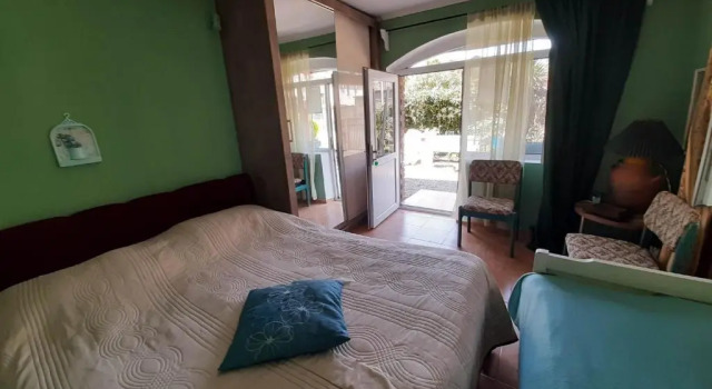 Номер Standard Ureki Guest House- Magnetite