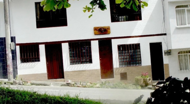 Kfe L Hostel, Rezervovat Hostel Hostely v Quindio, Hostel
