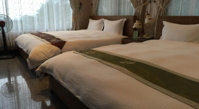 Люкс Cloudtop Landscape Hotel