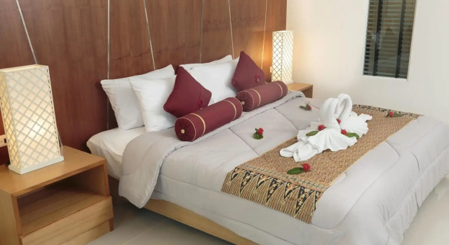 Impress Resort