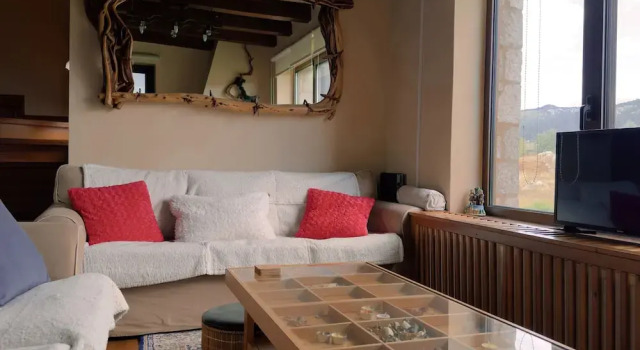 Arachova in Arachova, Book Villa Hotels in Central Greece with Parking, Parking