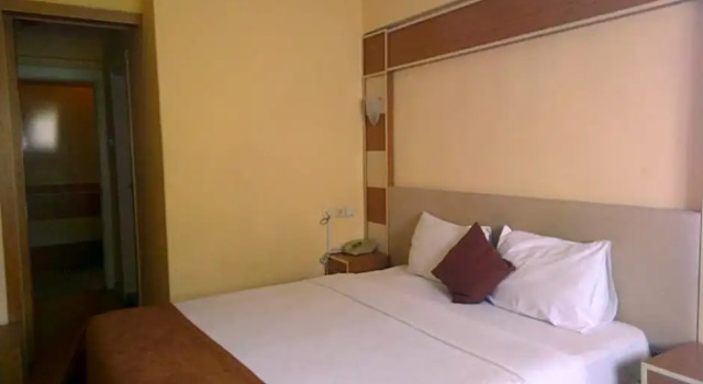 Одноместный номер Standard Отель Casa Florya