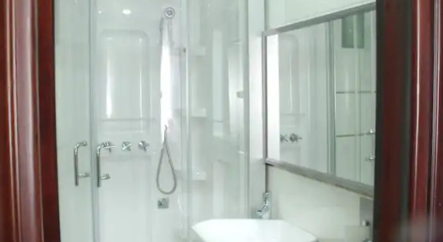 Одноместный номер Standard Hotel Orbit