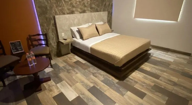 Motel Passion Express