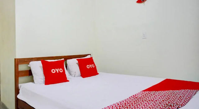 Номер Standard Hotel O Rudang Rudang Sibayak