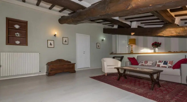 Le Mura Apartments, Buchen Sie Ferienwohnung Lucca Toskana