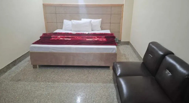 Marhaba Hotel, Book Hotel Rawalpindi Islamabad