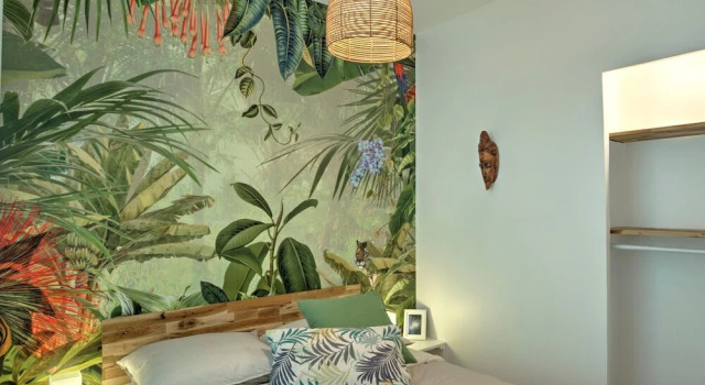 Bordes - Pruneau Apartment 1